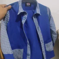 فرم مدرسه مدافع حرم