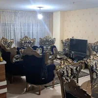 ۱۱۲ متر برج ارکیده ۳ خواب خوش‌نقشه با مشاعات کامل|اجارهٔ آپارتمان|تهران, شهرک چیتگر|دیوار