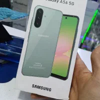 سامسونگ طرح A56