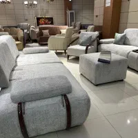 کیفیت راباماتجربه کنید*+گالری مبل کیــمیا|مبلمان خانگی و میز عسلی|شاهین‌شهر, سعدی جنوبی|دیوار