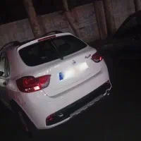 کوئیک rs402سفیدمشکی بیرنگ|خودرو سواری و وانت|خوی, |دیوار