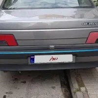 پژو ۴۰۵ مدل ۹۰
