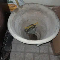 پایه گل و گلدون|گل و گیاه طبیعی|قائن, |دیوار