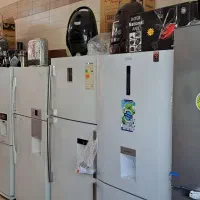 خریدار لوازم منزل در حد نو|یخچال و فریزر|کرج, کوی امامیه|دیوار