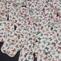 دوخت سرویس آشپزخونه و کاور وسایل برقی|سفره، حوله، دستمال آشپزخانه|چابهار, |دیوار