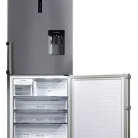 یخچال پاکشوما ۱۹فوت مدل ۴۹۶|یخچال و فریزر|دهلران, |دیوار