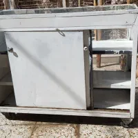 تلوزیون پارس دکه سیگاری یافلافلی بخاری گازی|بخاری، هیتر، شومینه|اهواز, ملاشیه|دیوار