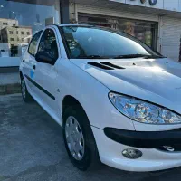 ۲۰۶ تیپ۲ مدل۱۴۰۱ بازدید آمل و نور|خودرو سواری و وانت|آمل, |دیوار