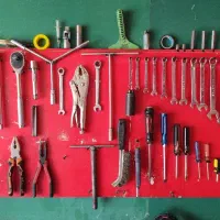 تنظیم موتور باتری سازی مکانیک سیار روشن کردن خودرو