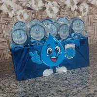 آبنبات چوبی خونگی