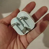 کله شارژر آیفون اروجینال