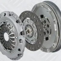 صفحه کلاچ دیسک و صفحه گیت کلاچ نرم کننده کلاچ