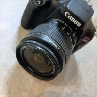 دوربین عکاسی canon|دوربین عکاسی و فیلم‌برداری|زنجان, |دیوار