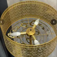 آباژور ایستاده|چراغ خواب و آباژور|رباطکریم, رباطکریم|دیوار