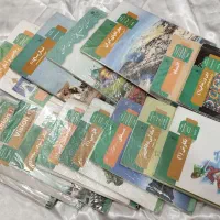 کتاب درسی دهم انسانی|کتاب و مجله آموزشی|مشهد, امیریه|دیوار