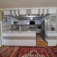 برچسب کابینت ،ماربل شیت ، تغییرات کابینت ،دیوارپوش