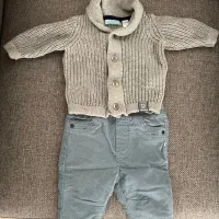 سیسمونی لباس نوزاد|کفش و لباس بچه|تهران, محمودیه|دیوار