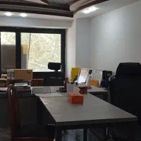 فروش-اداری-110متر-غرق-نور-الهیه-کاشانی