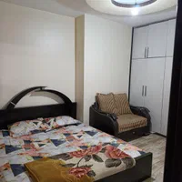 آپارتمان مبله شیک|اجارهٔ کوتاهمدت آپارتمان و سوئیت|شاهینشهر, فیض|دیوار