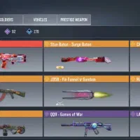 اکانت کالاف