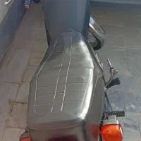 موتور هندا 125