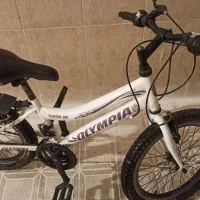 دوچرخه دخترانه