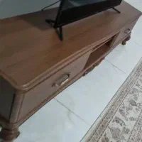 میز تلویزیون کاملا نو