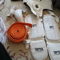 لباس کاراته و فوتبال مناسب کودکان