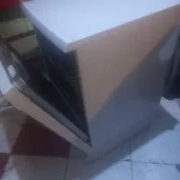 ظرفشویی بوش آلمانی ۱۴نفره