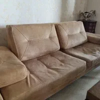 مبل تخت خواب‌شو سه نفره