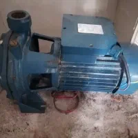 پمپ اب|ماشین‌آلات صنعتی|رشت, دیانتی|دیوار
