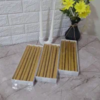 تولید شمع‌های دست‌ساز با کیفیت بالا|صنایع دستی و سایر لوازم تزئینی|بندرعباس, |دیوار