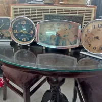 ساعت کوکی