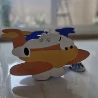 لوستر اتاق کودک