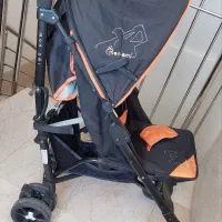 کالسکه عصایی|کالسکه و لوازم جانبی|فلاورجان, |دیوار