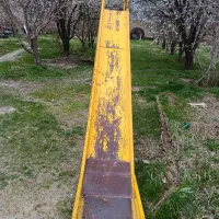 فروش سرسره بازی4متری