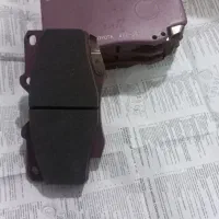 لنت جلو|قطعات یدکی و لوازم جانبی|پاکدشت, پاکدشت (مامازند)|دیوار