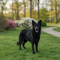 کنکورسو گلد|سگ|مشهد, راهنمایی|دیوار