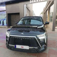 kmc x5 مدل 1403 درحدصفر|خودرو سواری و وانت|تهران, ابوذر|دیوار