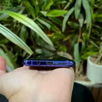 نوت ده لایت/به شدت تمیز و پلمپ|موبایل|قم, شهید رجایی|دیوار