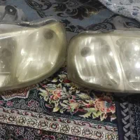 چراغ ماشین