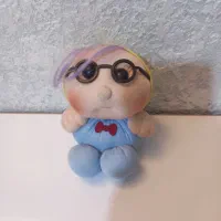 عروسک خنگول