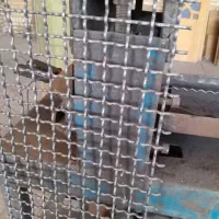 تولید توری پرسی در اندازه مختلف