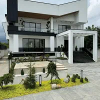 فروش ویلا شخصی ساز معاوضه باخودرو و اقساط بدون سود