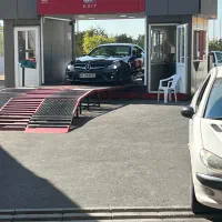 ازمونگر معاینه فنی