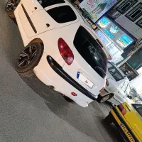 206تیپ 5،مدل 96، موتور TU5