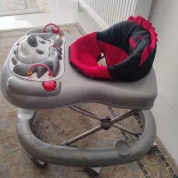 روروک|کالسکه و لوازم جانبی|مشهد, کوی المهدی|دیوار