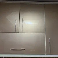 تعمیر کابینت و کمد دیواری ، نصب و طراحی کابینت