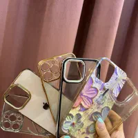 قاب گوشی ایفون ۱۳ پرومکس