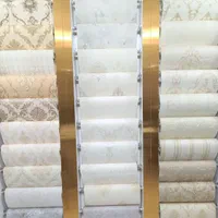 نصب پرده وکاغذدیواری